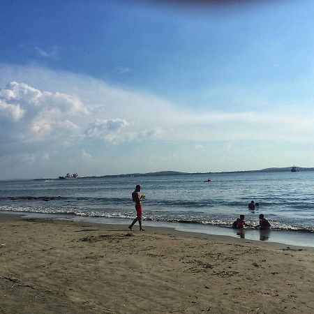 Apartamento Con Hermosa Vista Y Cerca De Playas Cartagena Eksteriør bilde